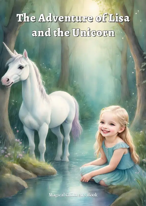 Sophia's Unicorn Kingdom