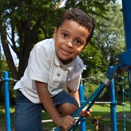 Child photo