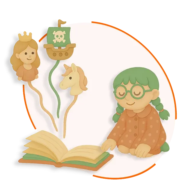 Create story