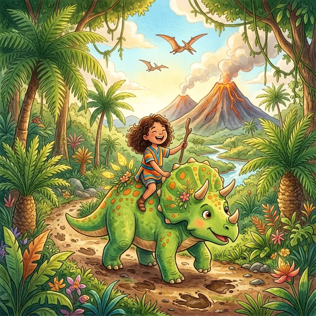Dinosaurs