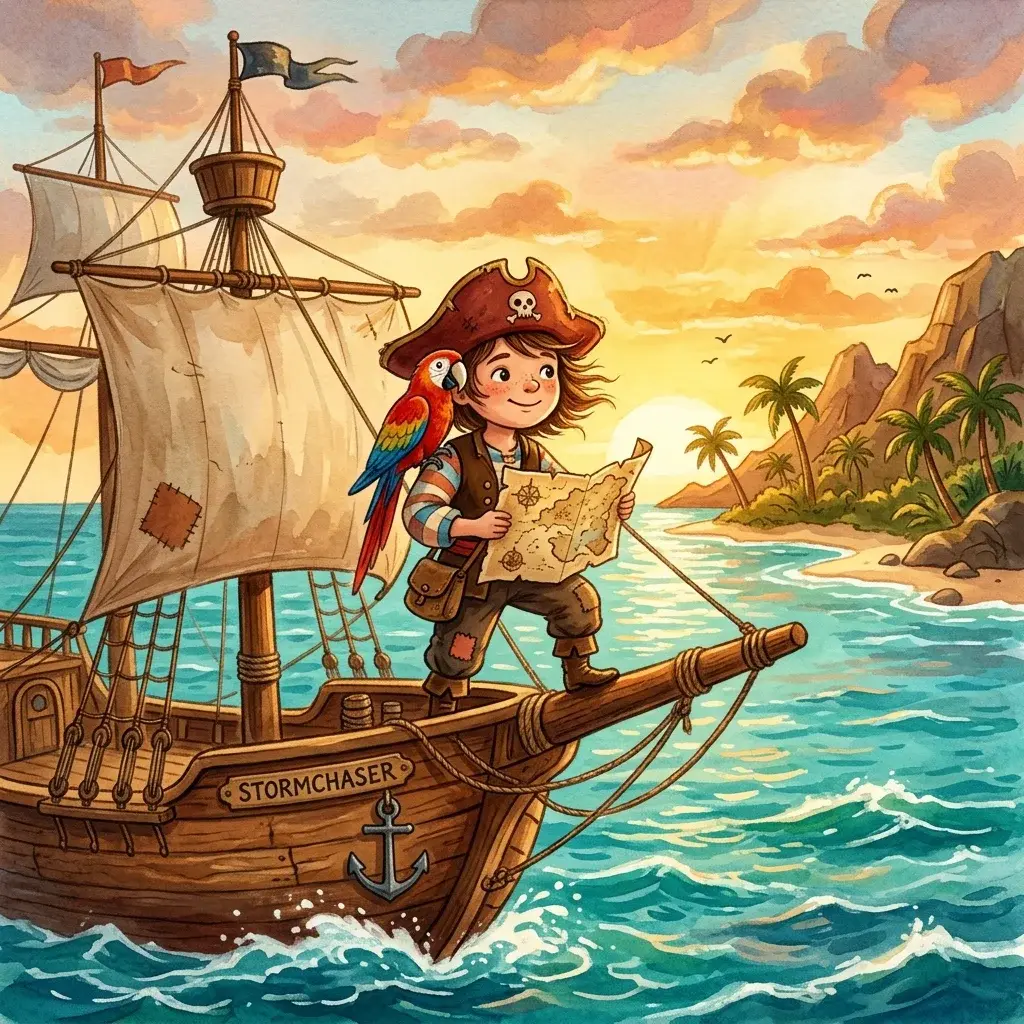 Pirates