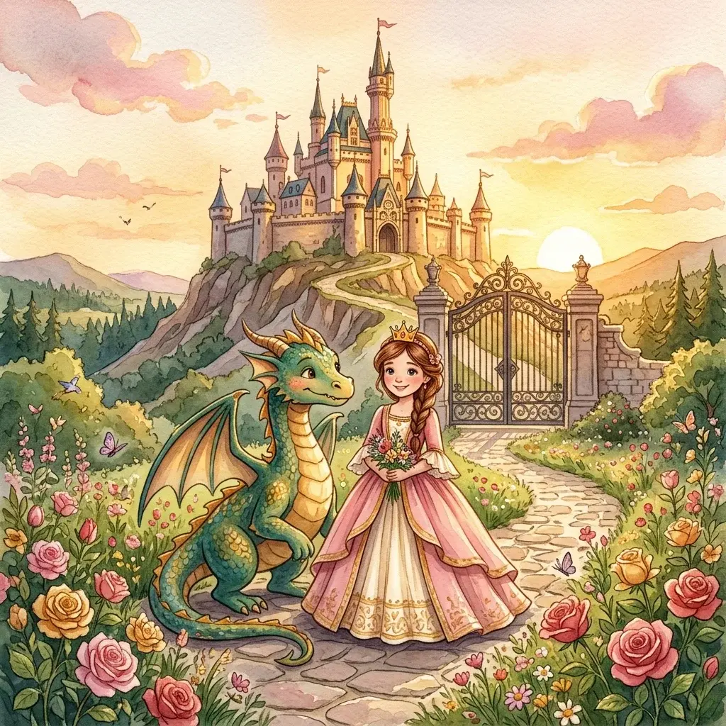 Princesses
