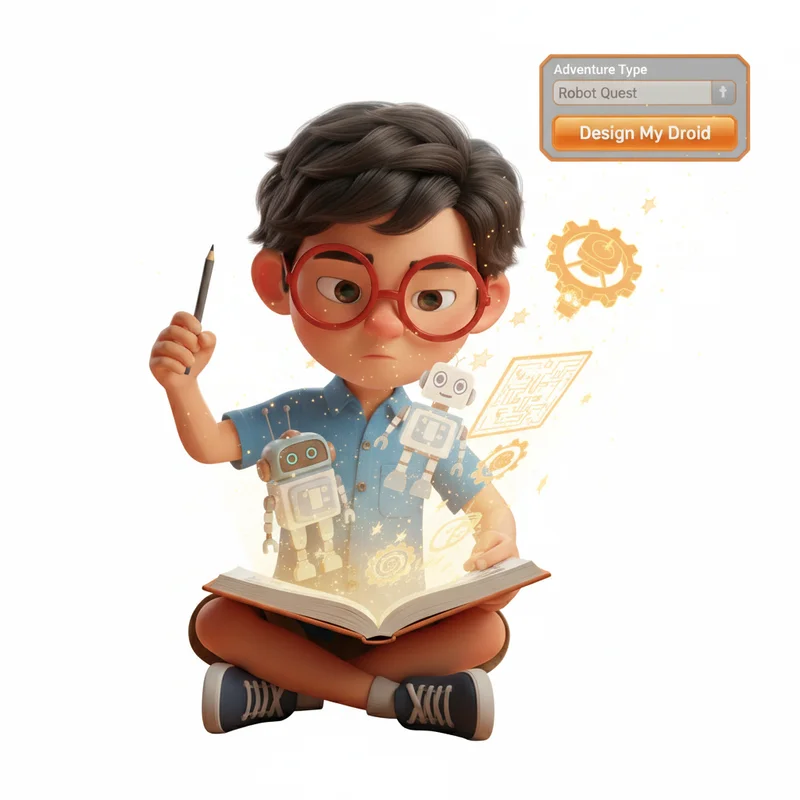 Create story