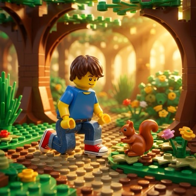 Lego